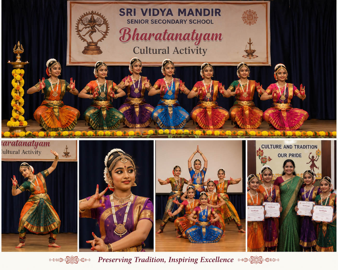 Cultural Event